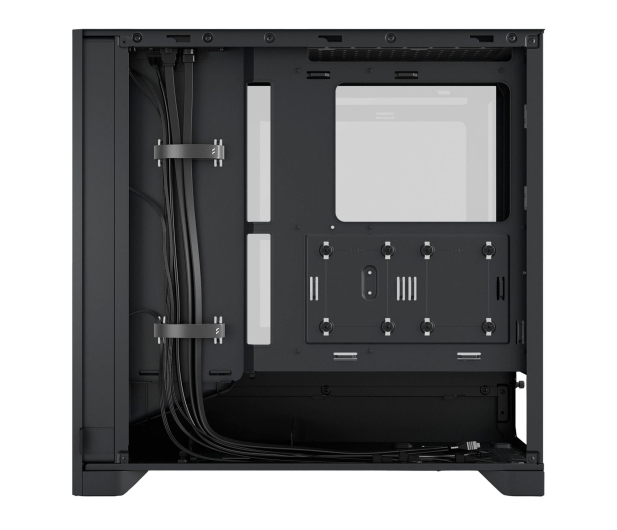 FRACTAL DESIGN Pop 2 Air Black TG FD-C-POA2A-02 - 1479719 - zdjęcie 4